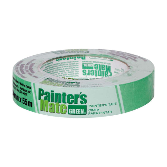 FrogTape Multi-Surface Painting Tape Green